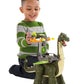 IMAGINEXT MEGA APATOSAURUS