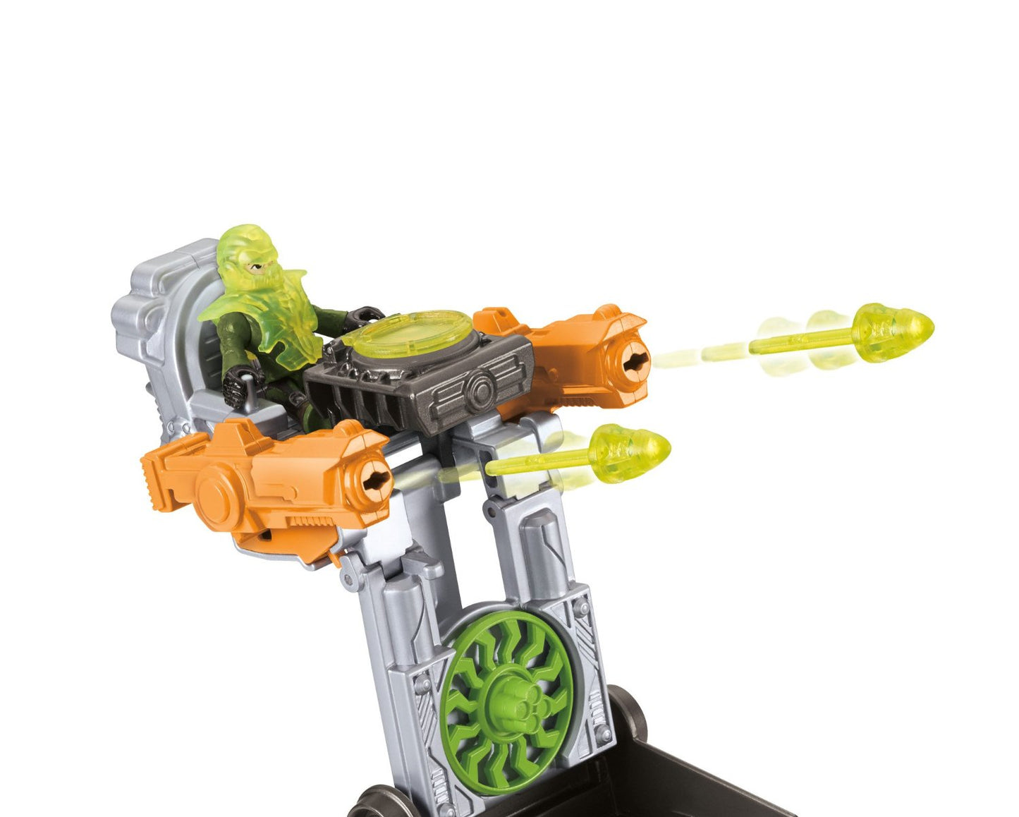IMAGINEXT MEGA APATOSAURUS