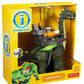 IMAGINEXT MEGA APATOSAURUS