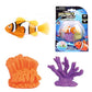 ROBOFISH C/CORALLI