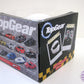 TOP GEAR CASCO 1/64 DISP.
