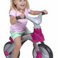 BABY TRIKE EASY EVOLUTION PINK
