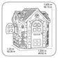 FANCY HOUSE FEBER
