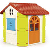 CASETTA FEBER HOUSE
