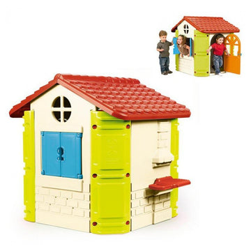 CASETTA FEBER HOUSE