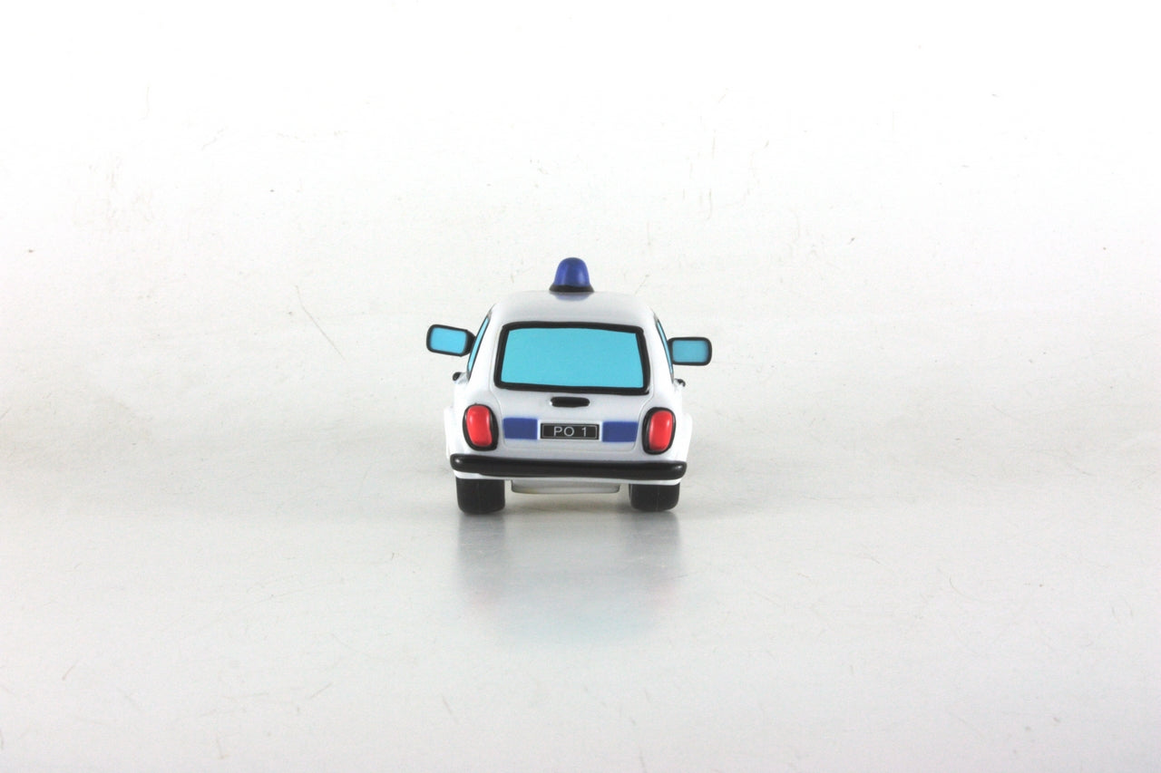 POLIZIOTTI-EROI DELLA MIA CITTA'