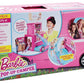 CAMPER DI BARBIE 2016