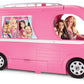 CAMPER DI BARBIE 2016