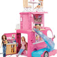 CAMPER DI BARBIE 2016