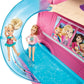CAMPER DI BARBIE 2016