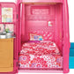 CAMPER DI BARBIE 2016