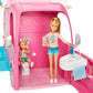 CAMPER DI BARBIE 2016