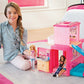 CAMPER DI BARBIE 2016