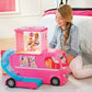 CAMPER DI BARBIE 2016
