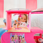 CAMPER DI BARBIE 2016