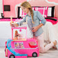 CAMPER DI BARBIE 2016