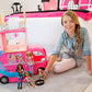 CAMPER DI BARBIE 2016