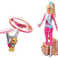 BARBIE AVVENTURA STELLARE