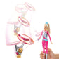 BARBIE AVVENTURA STELLARE