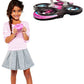 BARBIE HOVERBOARD GALATTICO