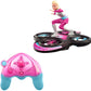 BARBIE HOVERBOARD GALATTICO