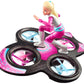 BARBIE HOVERBOARD GALATTICO