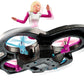 BARBIE HOVERBOARD GALATTICO