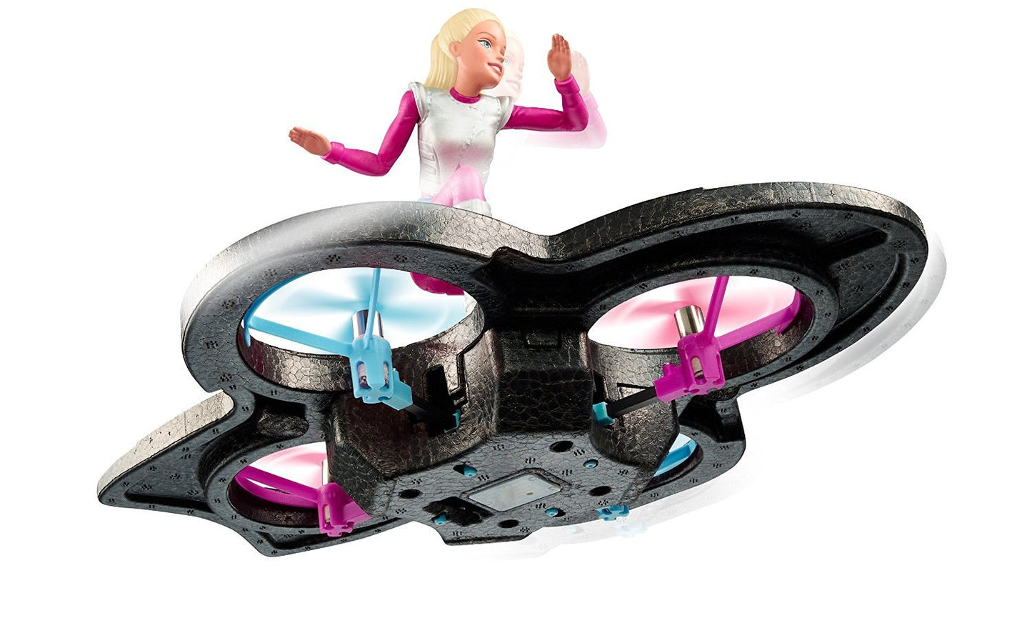 BARBIE HOVERBOARD GALATTICO