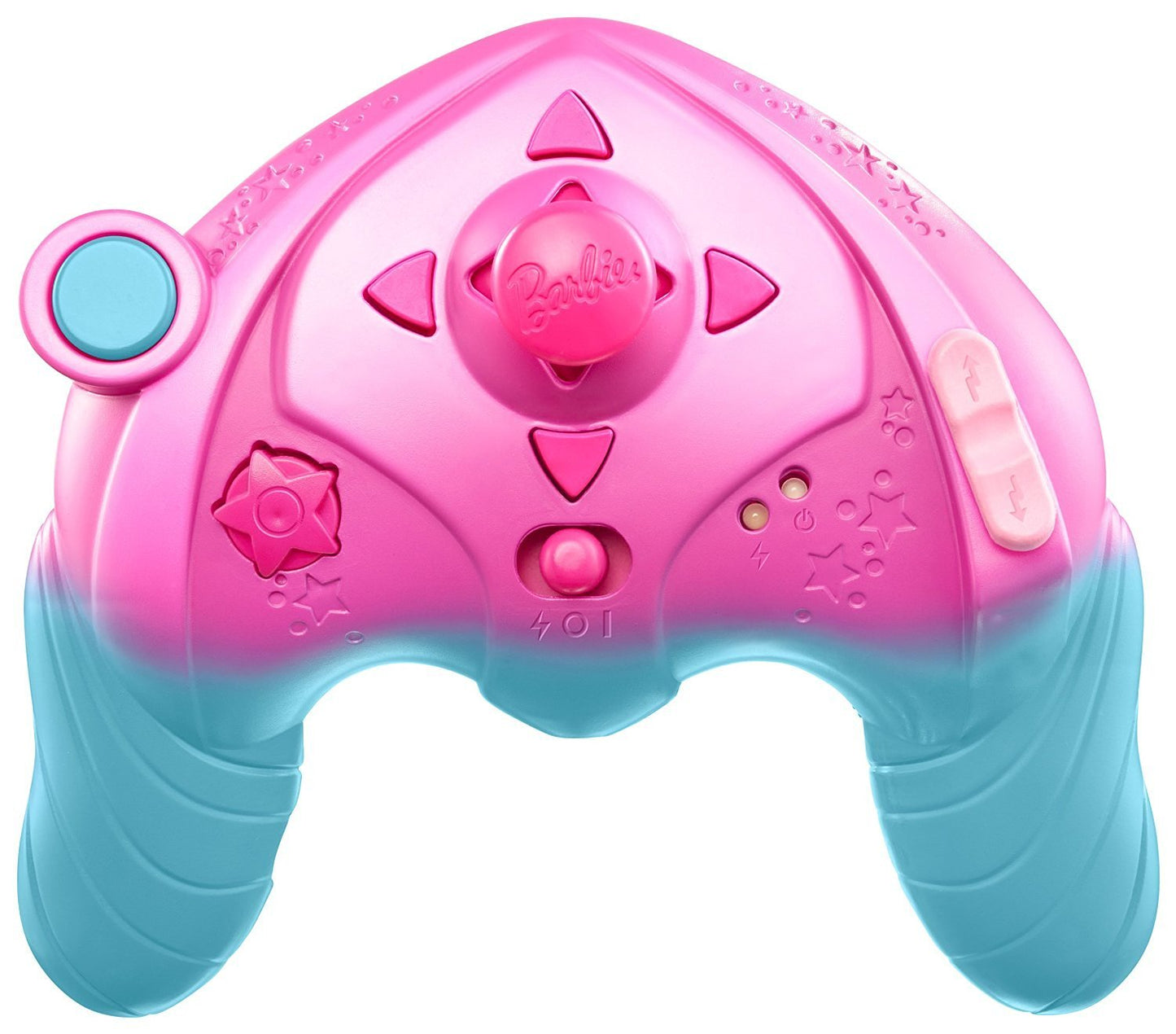BARBIE HOVERBOARD GALATTICO