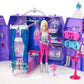 BARBIE CASTELLO GALATTICO