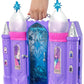 BARBIE CASTELLO GALATTICO