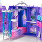 BARBIE CASTELLO GALATTICO