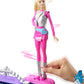 BARBIE CASTELLO GALATTICO
