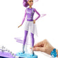 BARBIE CASTELLO GALATTICO
