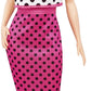 BARBIE FASHIONISTAS ASS.2016