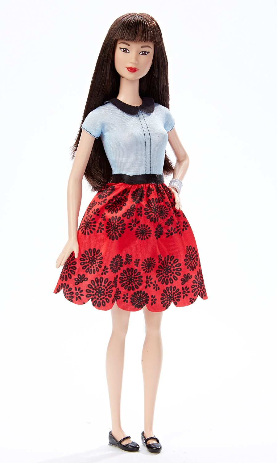 BARBIE FASHIONISTAS ASS.2016
