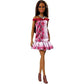 BARBIE FASHIONISTAS ASS.2016