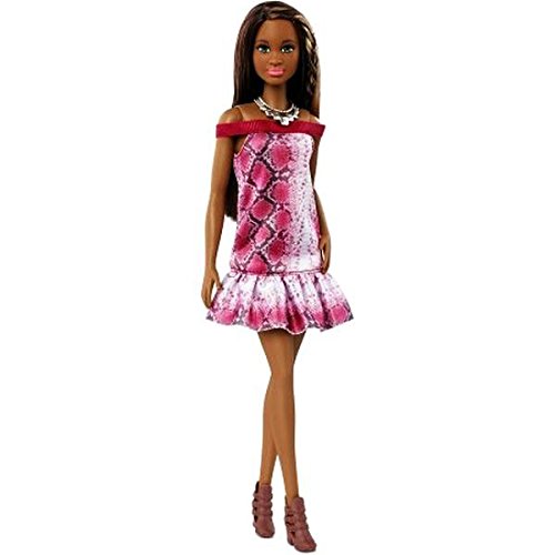 BARBIE FASHIONISTAS ASS.2016