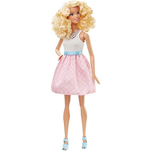 BARBIE FASHIONISTAS ASS.2016