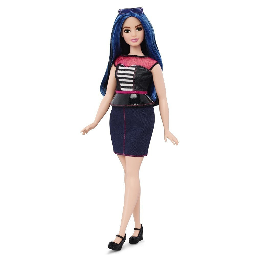 BARBIE FASHIONISTAS ASS.2016