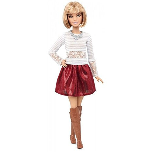 BARBIE FASHIONISTAS ASS.2016