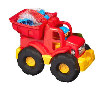 MEGA CAMION TRASFORMABILE