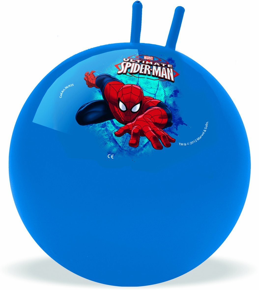 PALLONE KANGURO SPIDERMAN D.500