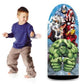AVENGERS PUNCHING BAGS