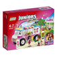 FURGONE GELTI EMMA JUNIORS 10727