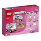 FURGONE GELTI EMMA JUNIORS 10727