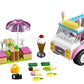 FURGONE GELTI EMMA JUNIORS 10727