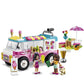 FURGONE GELTI EMMA JUNIORS 10727