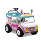 FURGONE GELTI EMMA JUNIORS 10727