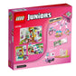 CLINICA MIA JUNIORS 10728